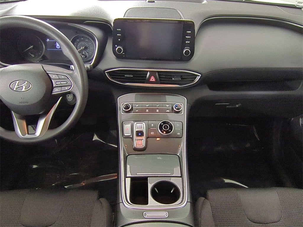 2021 Hyundai Santa Fe SE