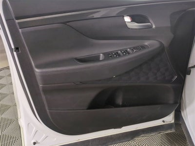 2021 Hyundai Santa Fe SE