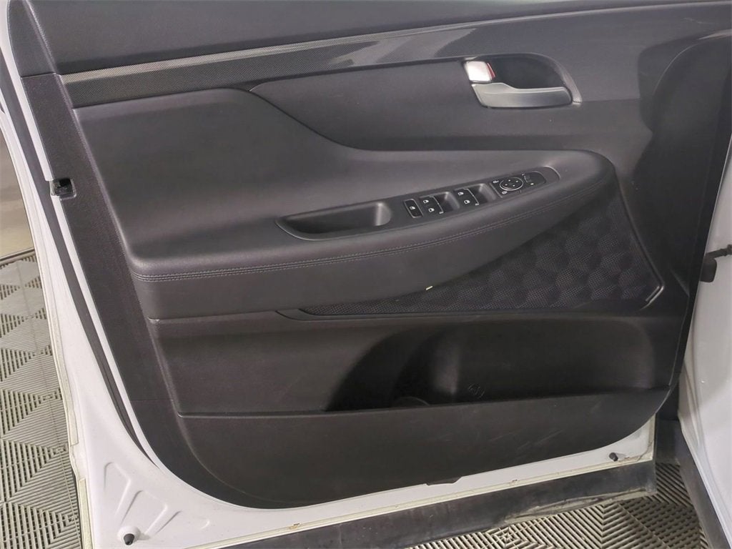 2021 Hyundai Santa Fe SE