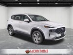 2021 Hyundai Santa Fe SE