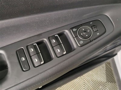 2021 Hyundai Santa Fe SE