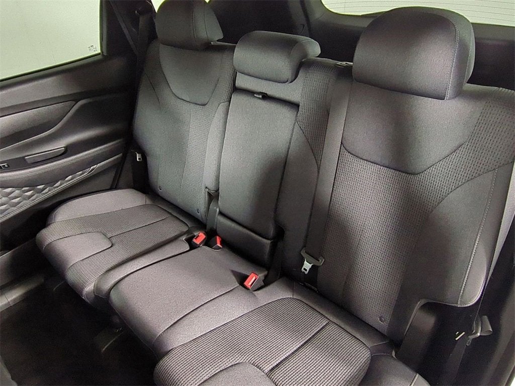 2021 Hyundai Santa Fe SE