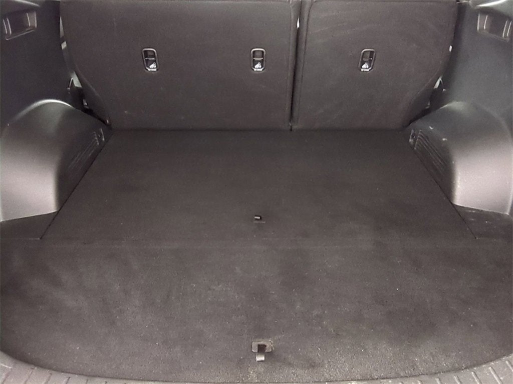 2021 Hyundai Santa Fe SE