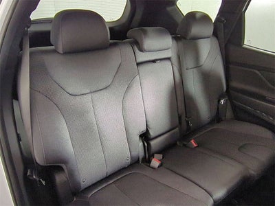 2021 Hyundai Santa Fe SE