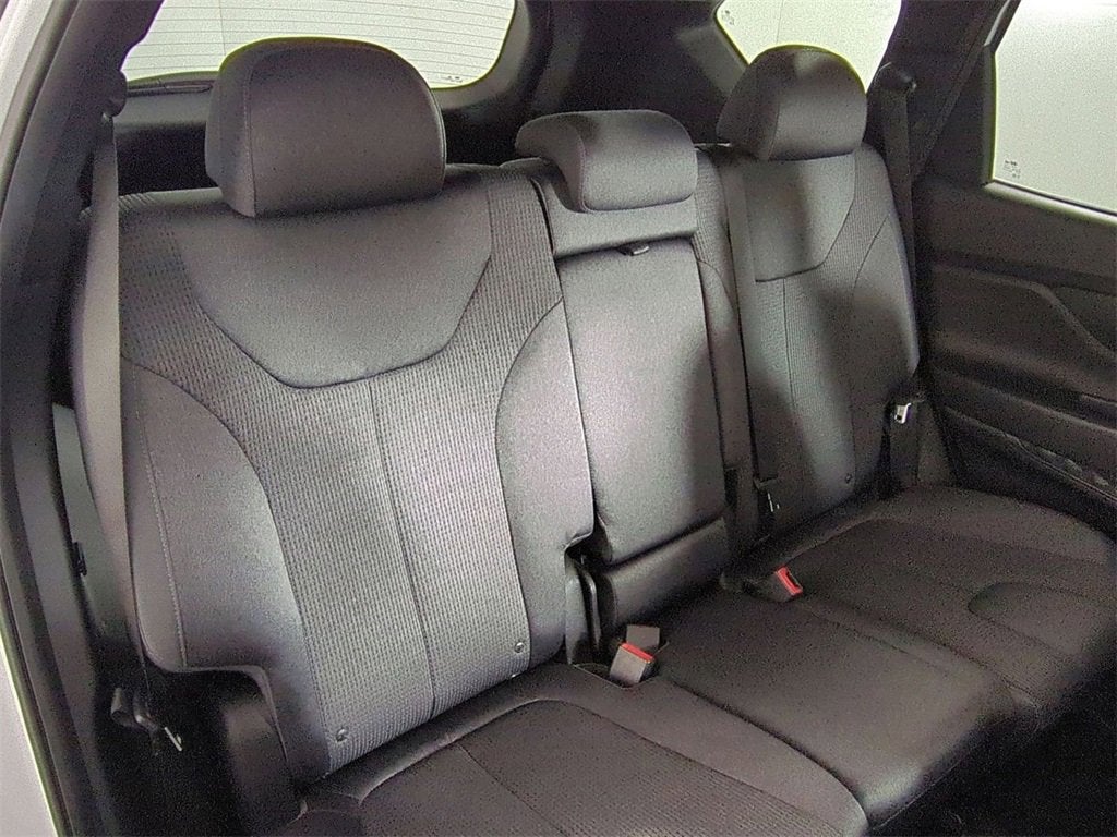 2021 Hyundai Santa Fe SE