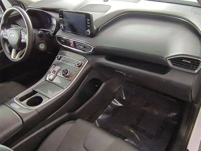 2021 Hyundai Santa Fe SE