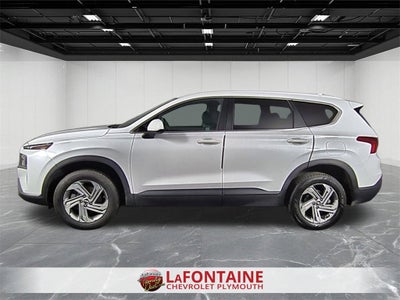 2021 Hyundai Santa Fe SE