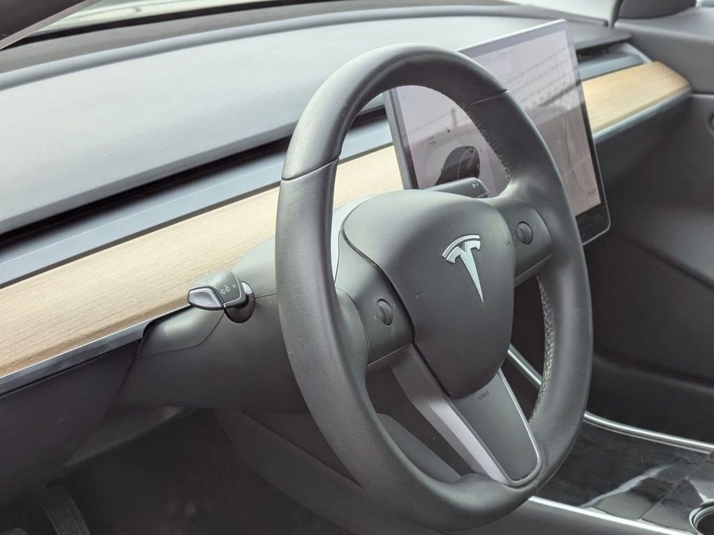2020 Tesla Model 3 Long Range Dual Motor All-Wheel Drive