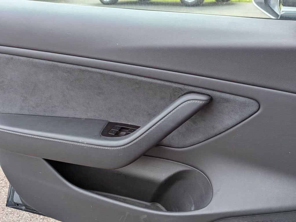 2020 Tesla Model 3 Long Range Dual Motor All-Wheel Drive