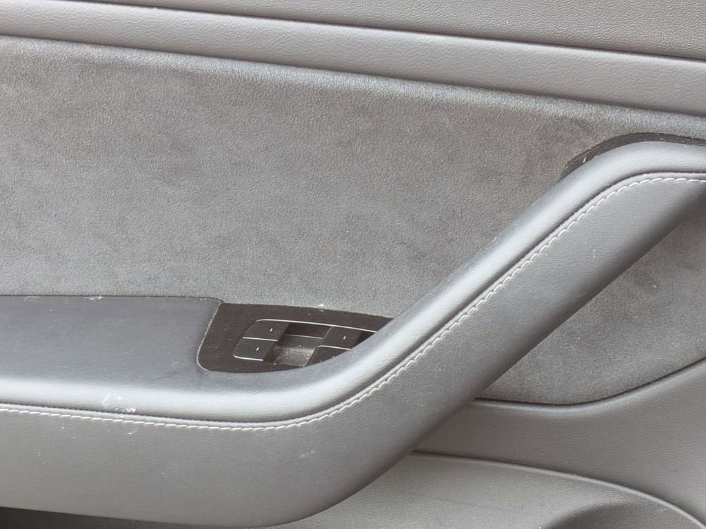 2020 Tesla Model 3 Long Range Dual Motor All-Wheel Drive