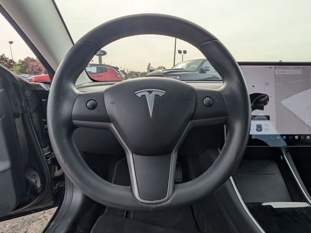 2020 Tesla Model 3 Long Range Dual Motor All-Wheel Drive