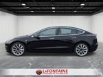 2020 Tesla Model 3 Long Range Dual Motor All-Wheel Drive