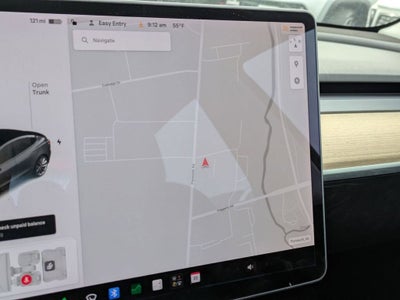 2020 Tesla Model 3 Long Range Dual Motor All-Wheel Drive