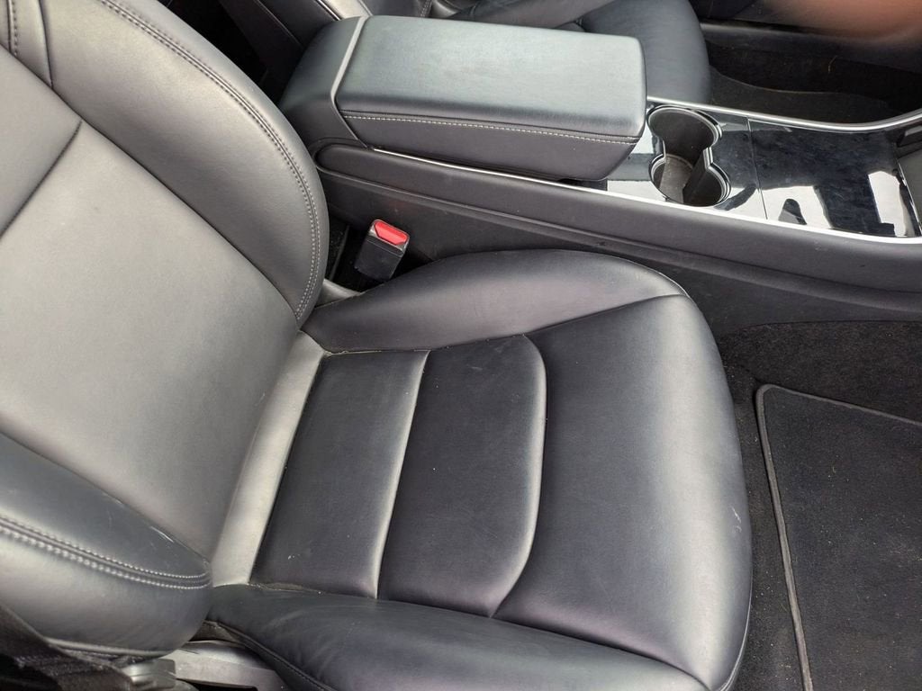 2020 Tesla Model 3 Long Range Dual Motor All-Wheel Drive