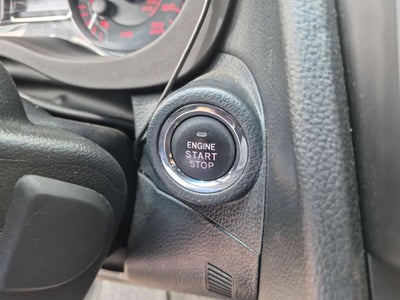 2017 Subaru WRX STI Limited