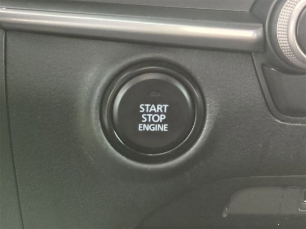 2020 Mazda Mazda3 Hatchback 5DR FWD AT