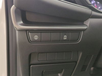 2020 Mazda Mazda3 Hatchback 5DR FWD AT