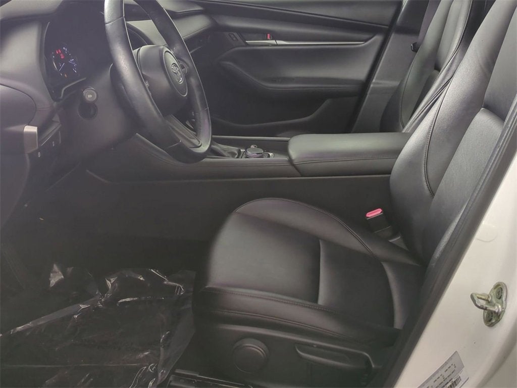 2020 Mazda Mazda3 Hatchback 5DR FWD AT