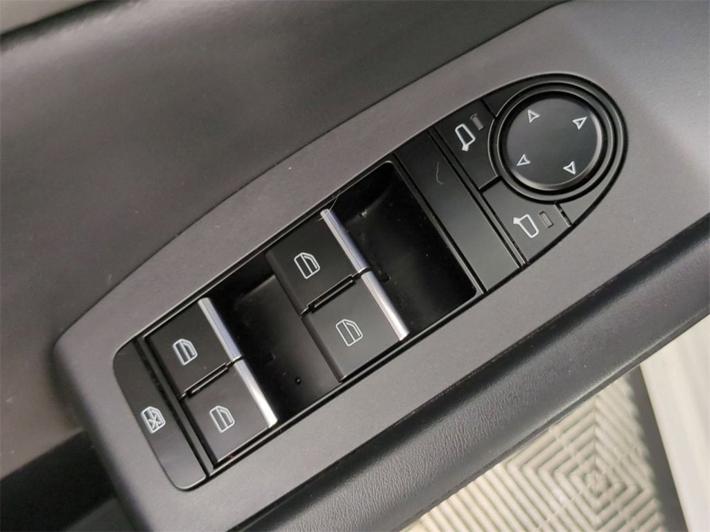 2020 Mazda Mazda3 Hatchback 5DR FWD AT