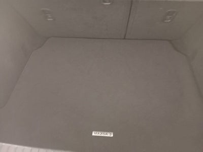 2024 Mazda Mazda3 Hatchback 2.5 Turbo Premium Plus