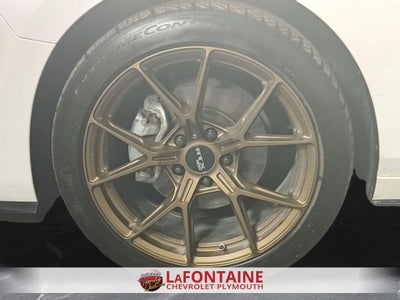2024 Mazda Mazda3 Hatchback 2.5 Turbo Premium Plus