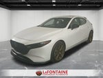 2024 Mazda Mazda3 Hatchback 2.5 Turbo Premium Plus