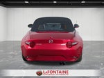 2016 Mazda Mazda MX-5 Miata Grand Touring