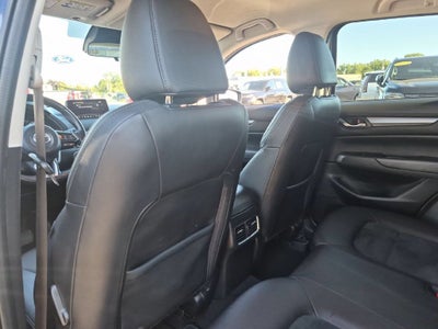 2020 Mazda Mazda CX-5 Touring