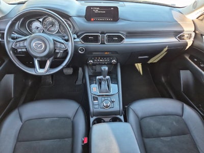 2020 Mazda Mazda CX-5 Touring