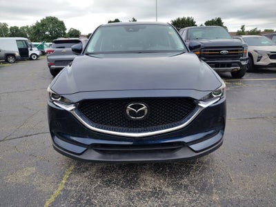 2020 Mazda Mazda CX-5 Touring