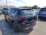 2022 Mazda Mazda CX-5 2.5 S Premium