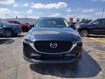 2022 Mazda Mazda CX-5 2.5 S Premium
