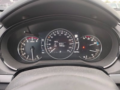 2022 Mazda Mazda CX-9 Grand Touring