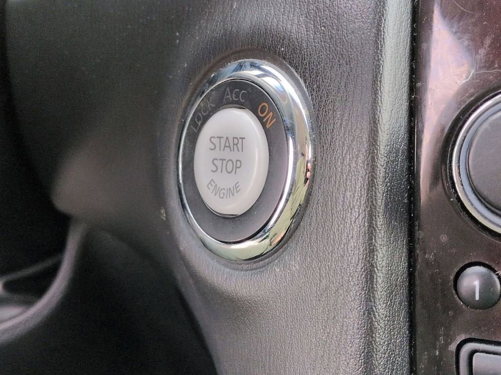 2017 INFINITI QX50 4DR AWD