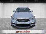 2017 INFINITI QX50 4DR AWD
