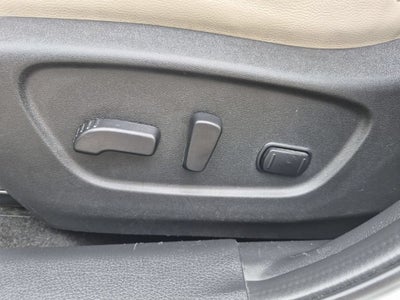 2022 Nissan Rogue Sport SL AWD Xtronic CVT