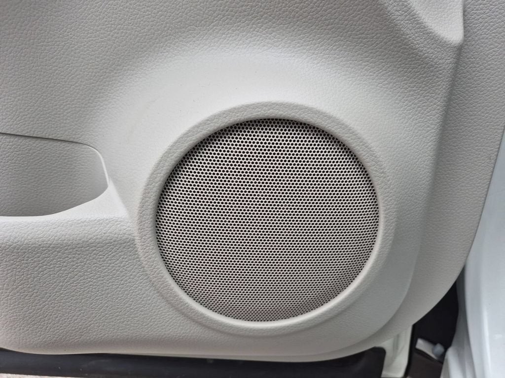 2022 Nissan Rogue Sport SL AWD Xtronic CVT