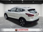 2022 Nissan Rogue Sport SL AWD Xtronic CVT