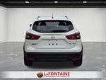 2022 Nissan Rogue Sport SL AWD Xtronic CVT