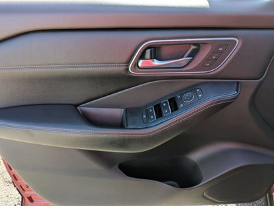 2021 Nissan Rogue SL Intelligent AWD