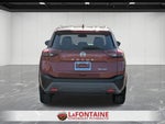 2021 Nissan Rogue SL Intelligent AWD