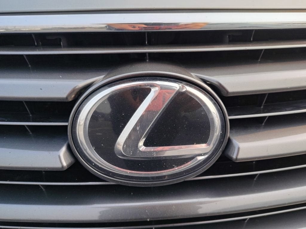 2016 Lexus NX 200t F Sport