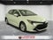 2020 Toyota Corolla Hatchback SE