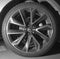 2019 Toyota Corolla Hatchback SE