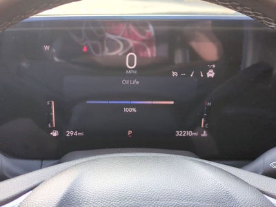 2025 Buick Envista Sport Touring