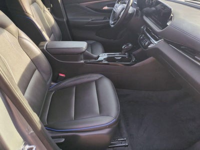 2025 Buick Envista Sport Touring
