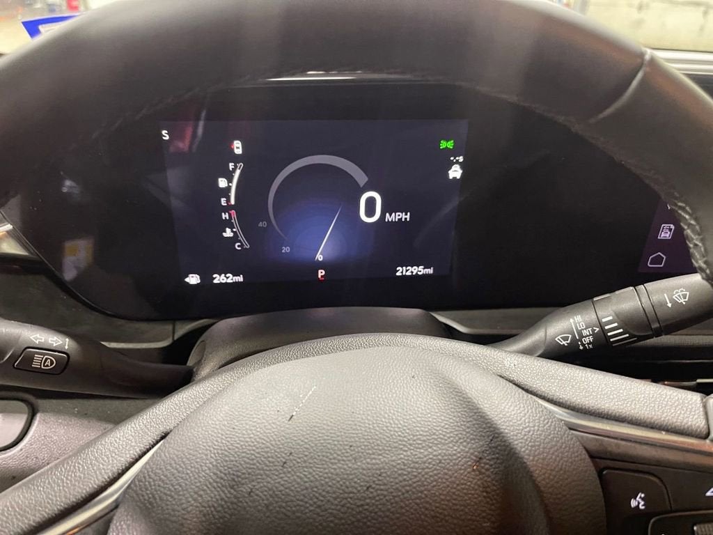 2025 Buick Envista Sport Touring