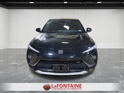 2025 Buick Envista Sport Touring