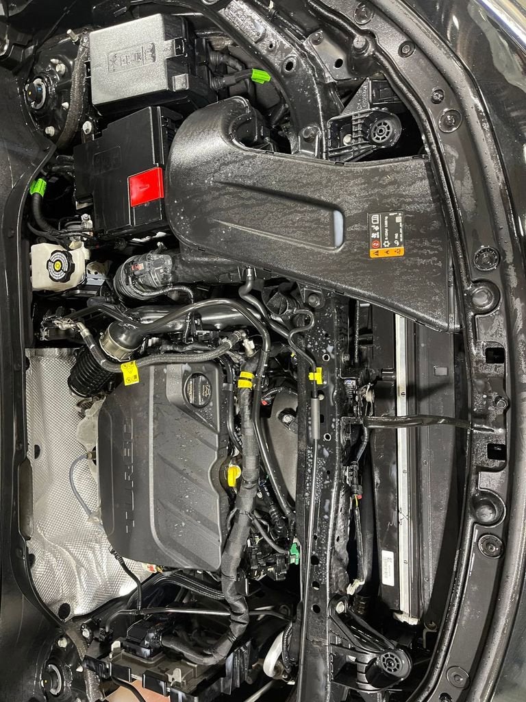 2025 Buick Envista Sport Touring