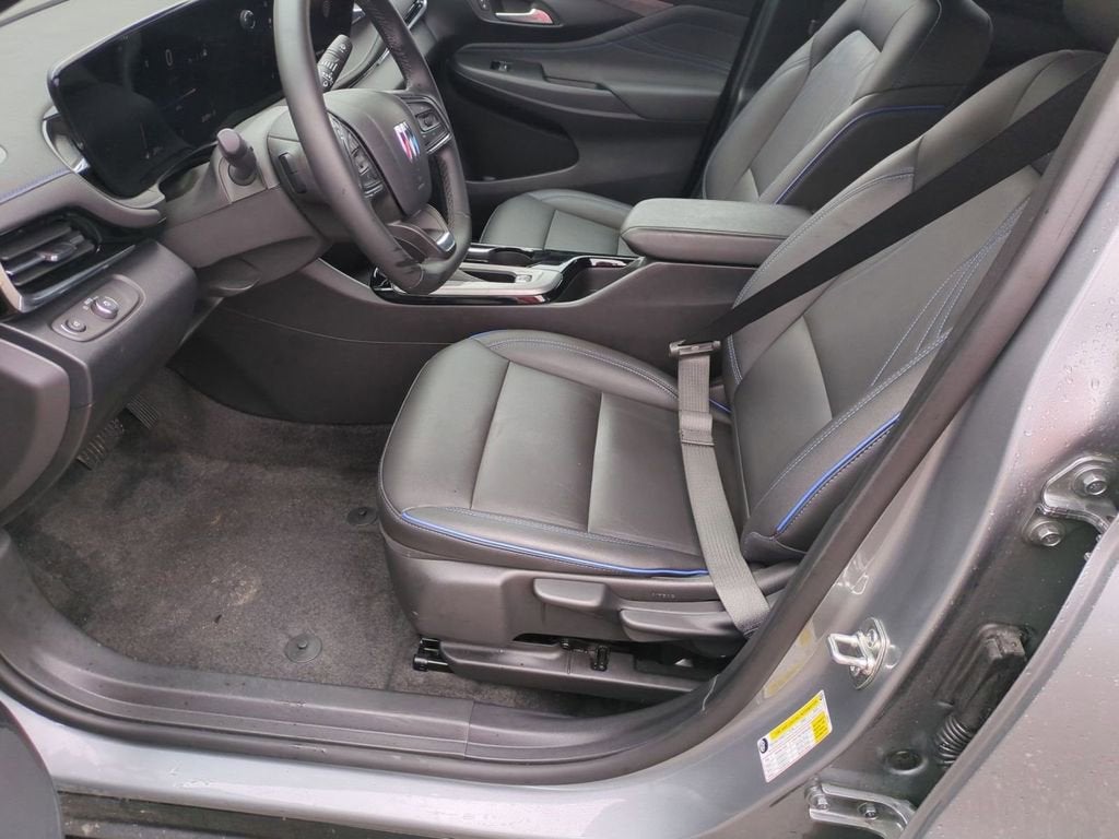 2025 Buick Envista Sport Touring